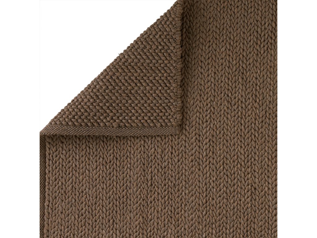 Luxe Braided Outdoor Area Rug - image 2