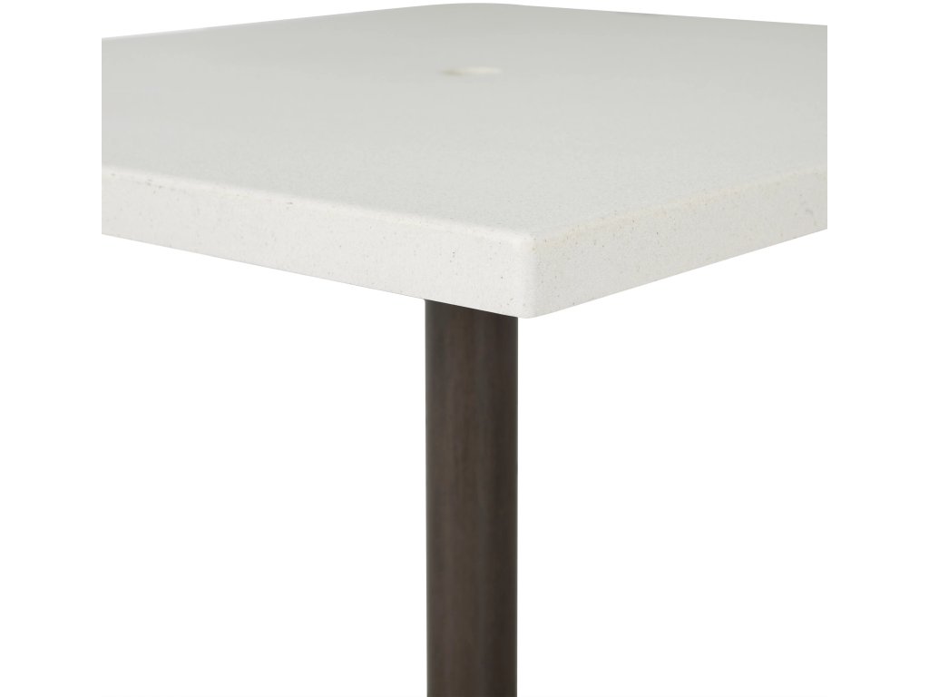 Plateau Stone Square Outdoor Table Top 36 in. W x 1.5 in. H - image 3