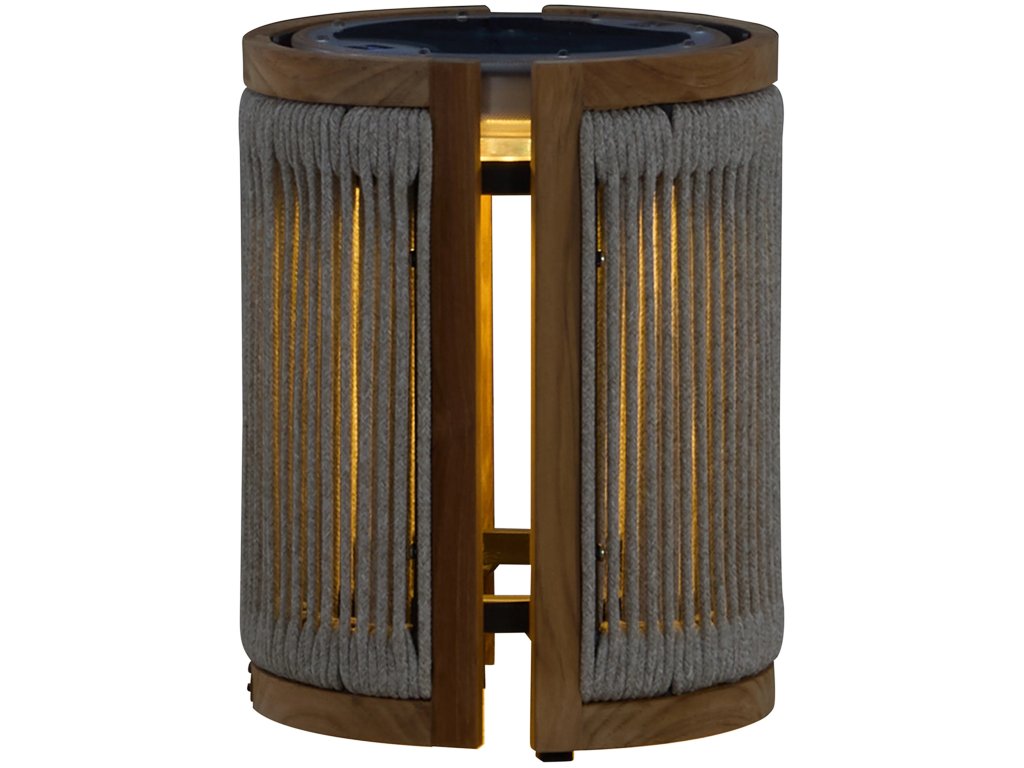 Avalon Small Lantern - image 7