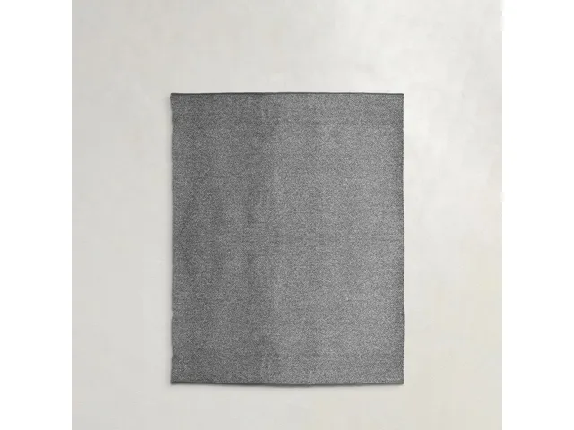 Luxe Braided Outdoor Area Rug - Alternative View