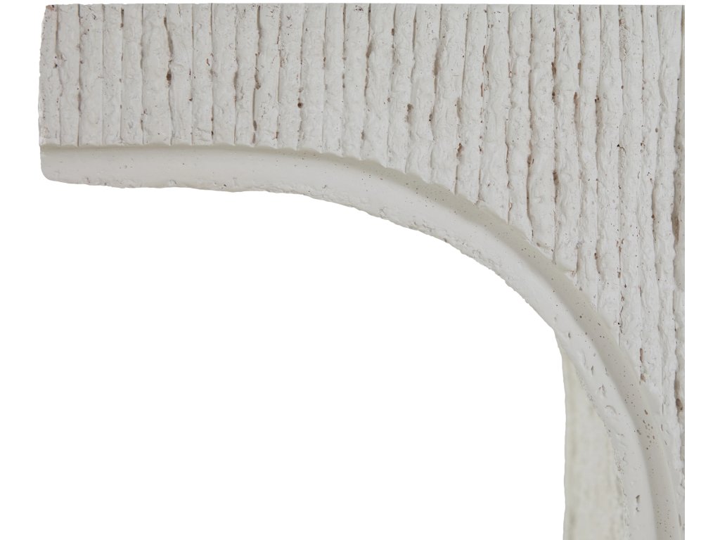 Cavi Cast Stone Console Table - image 9