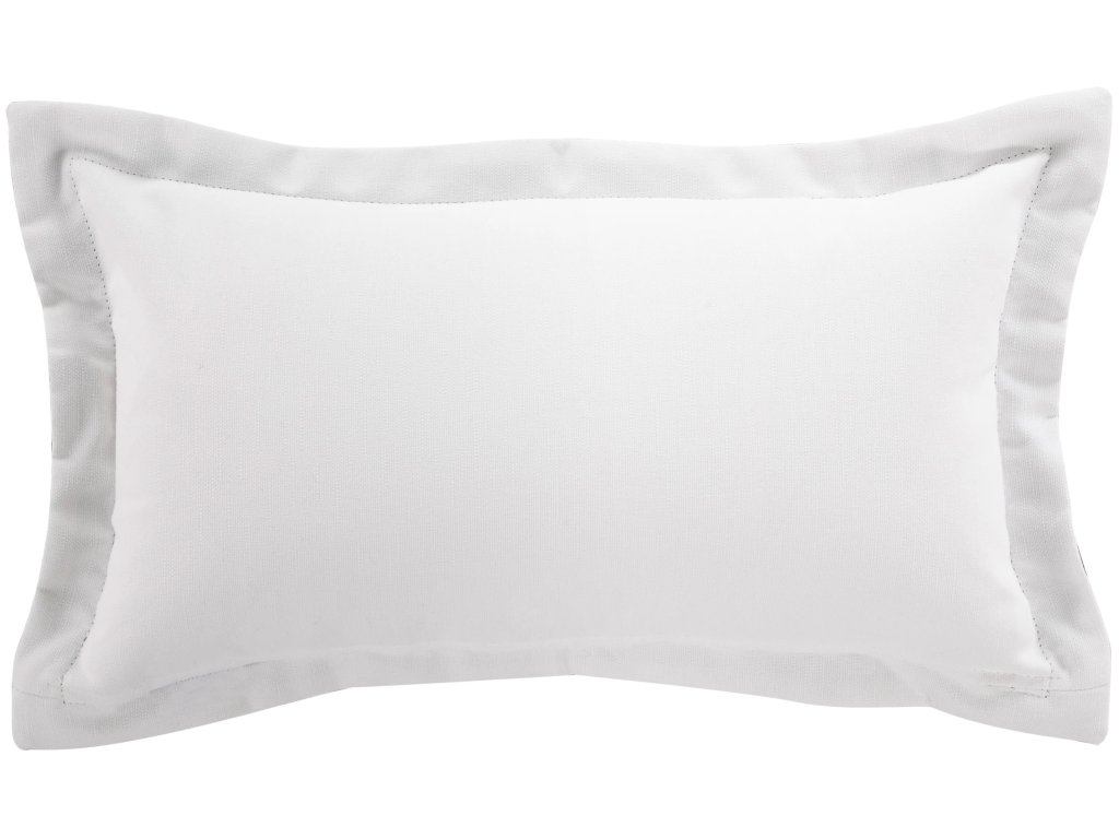 Foxtrot Outdoor Lumbar Pillow - image 6