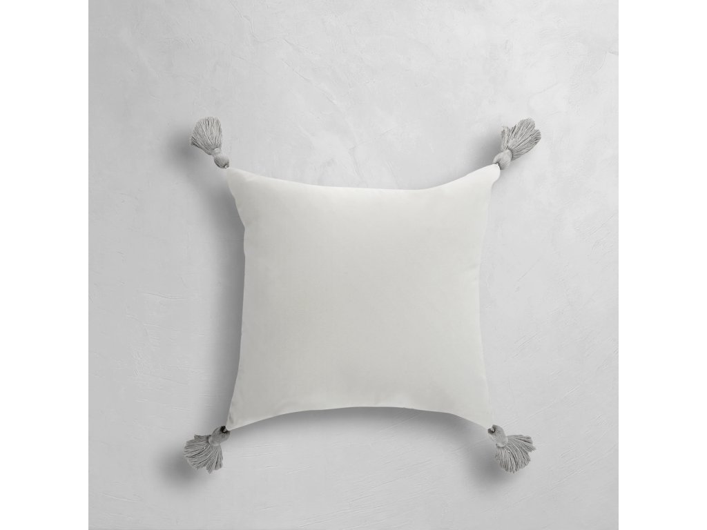 Velvet Outdoor Throw Pillow - image 2