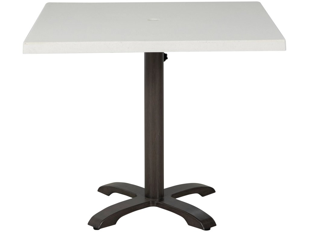 Plateau Stone Square Outdoor Table Top 36 in. W x 1.5 in. H - image 4