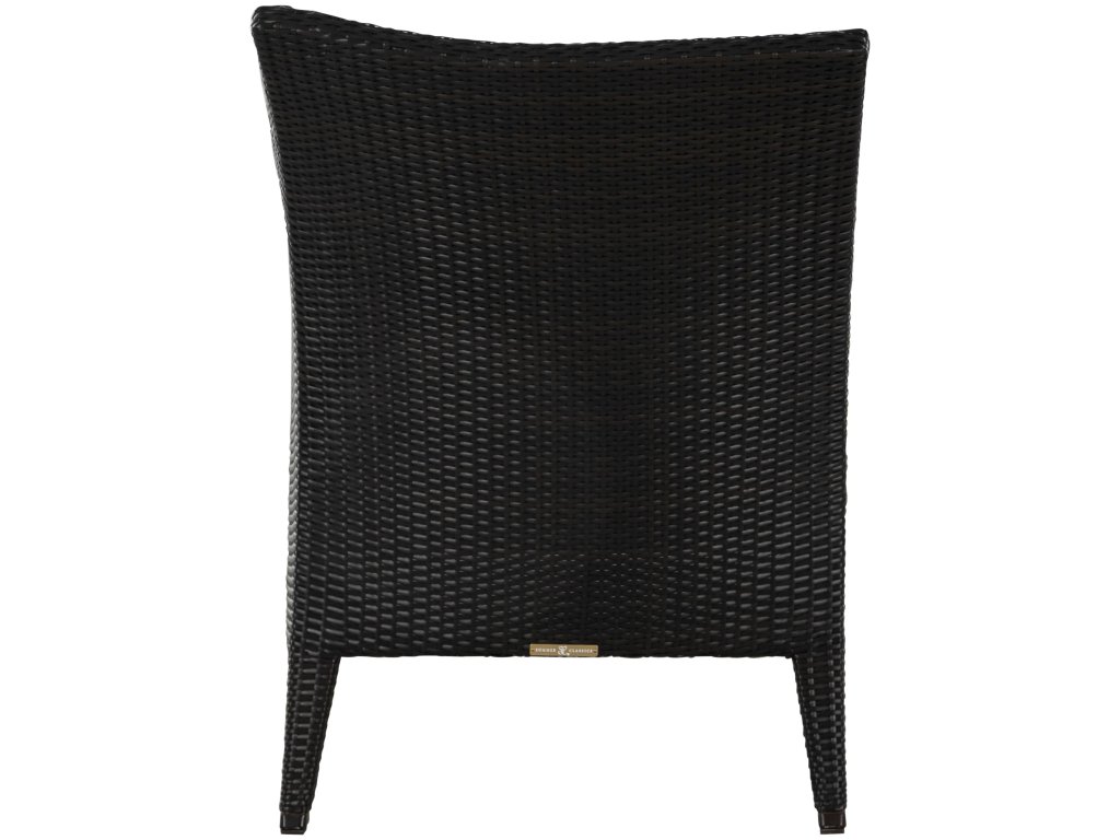 Athena Plus N-Dura Resin Wicker Outdoor Right Arm Facing Sectional - image 4