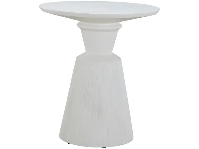 Fisher Cast Stone Counter Height Table - Alternative View