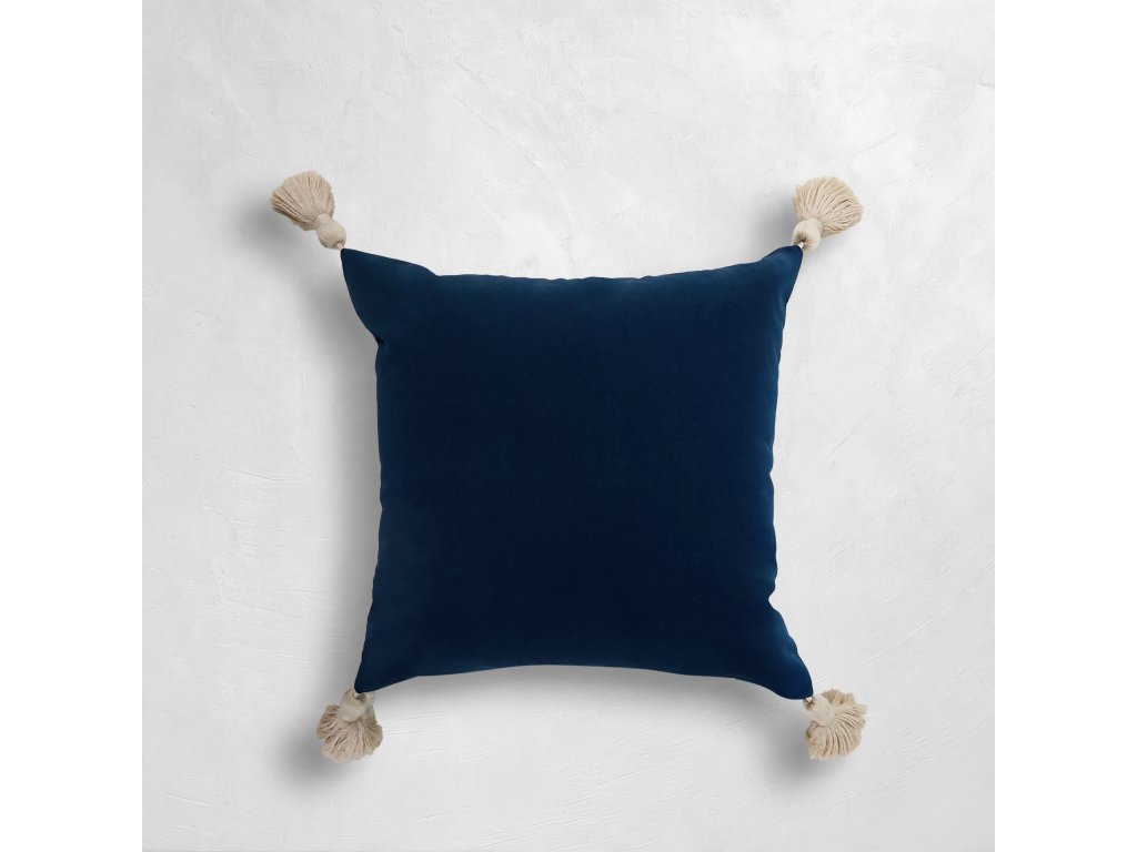 Velvet Outdoor Throw Pillow - image 12