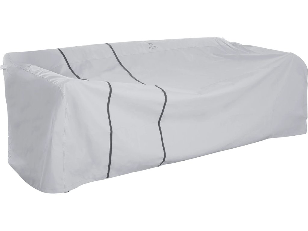 Expandable Sofa Cover - image 1