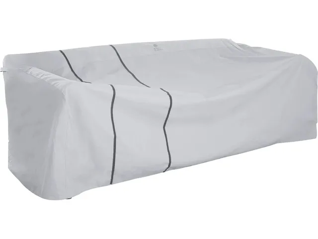 Expandable Sofa Cover - Alternative View
