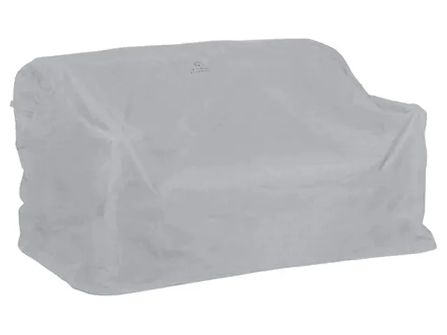 Medium Sofa Cover - Alternative View