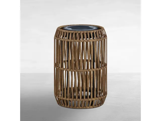 Pointe Medium Lantern