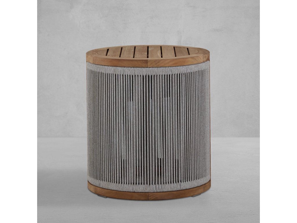 Avalon End Table - main image