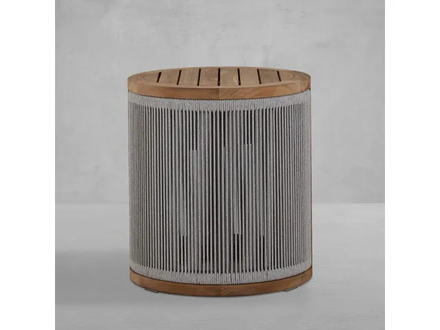 Avalon End Table