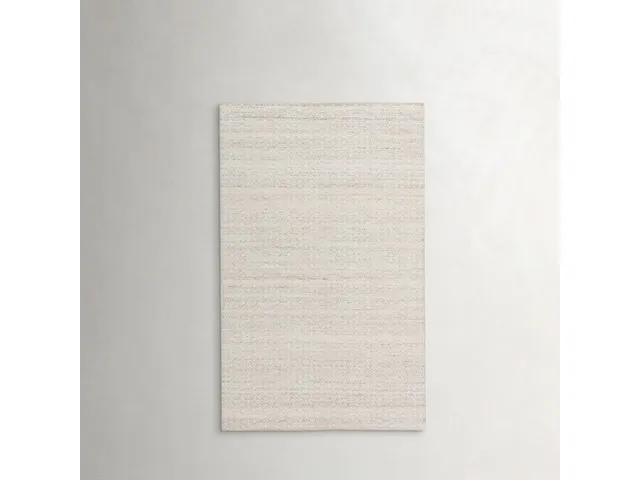 Tiny Diamond Outdoor Area Rug