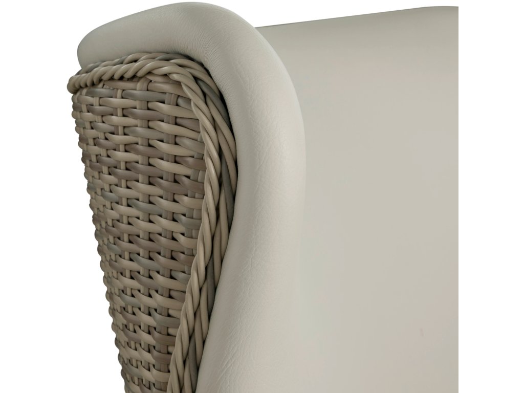 Palma Wingback Lounge - image 7