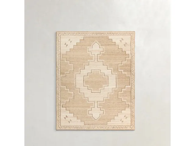 Vintage Nomad Outdoor Area Rug