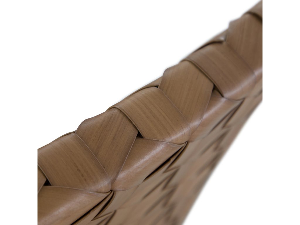 Venice N-Dura Resin Wicker Outdoor Dining Side Chair - image 5