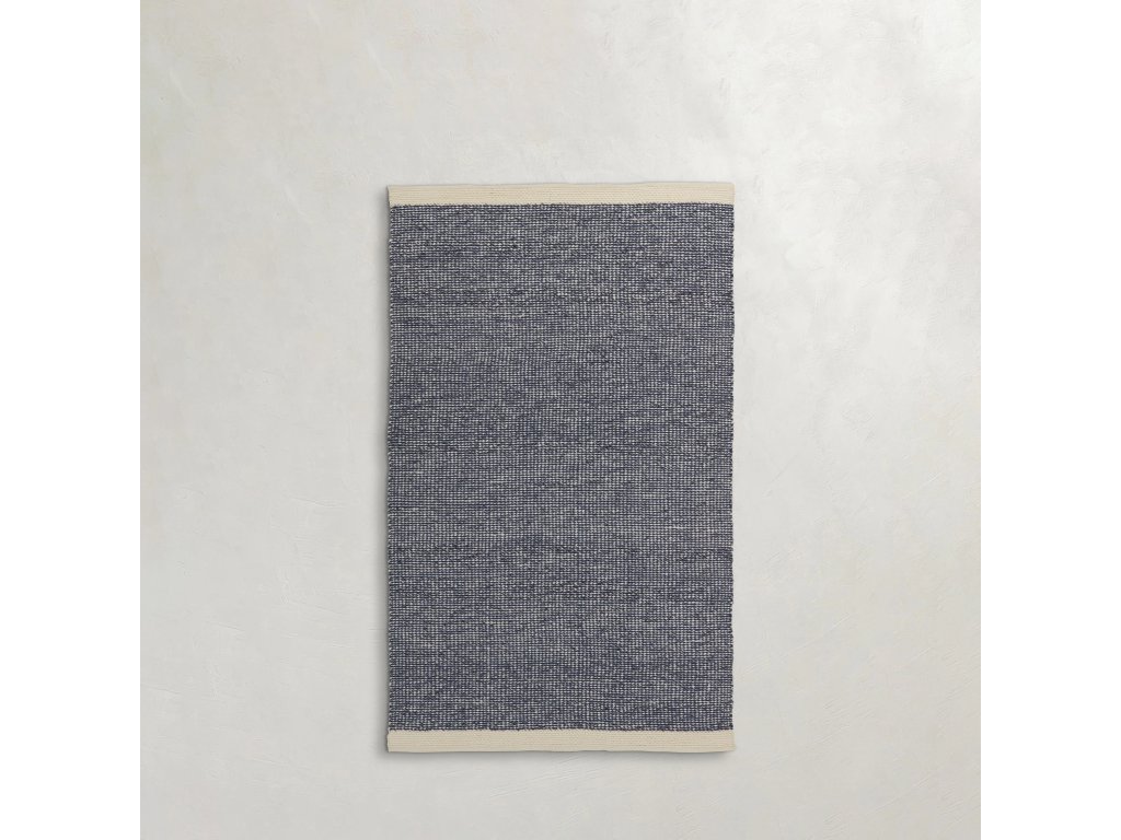 Heathered and Knotted Outdoor Area Rug - main image