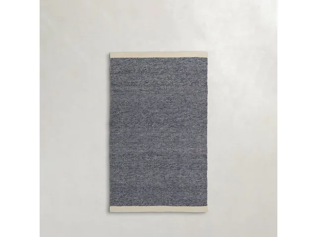 Heathered and Knotted Outdoor Area Rug