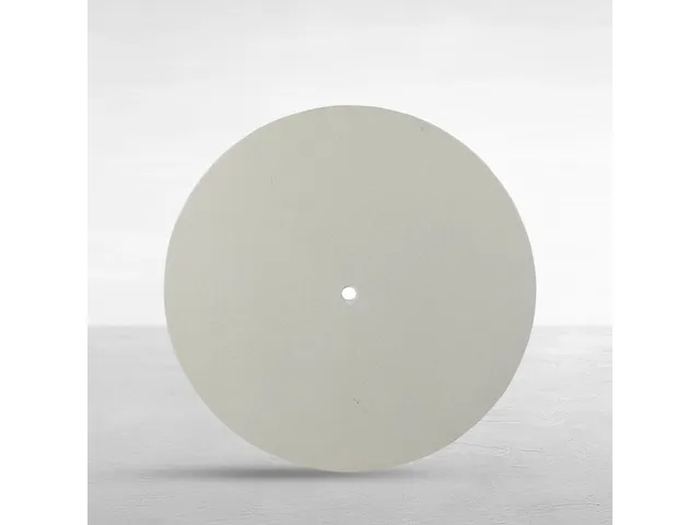 Harris Stone 48 In. Round Outdoor Table Top With Hole