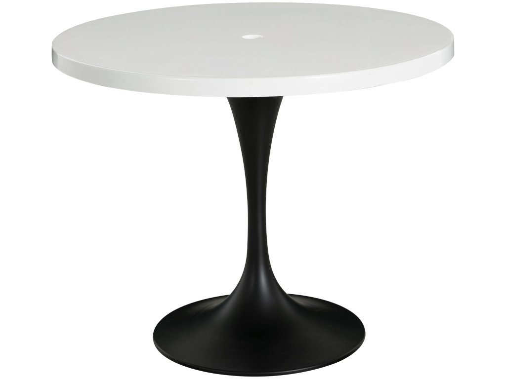Plateau Stone Round Outdoor Table Top 36 in. W x 1.5 in. H - image 7