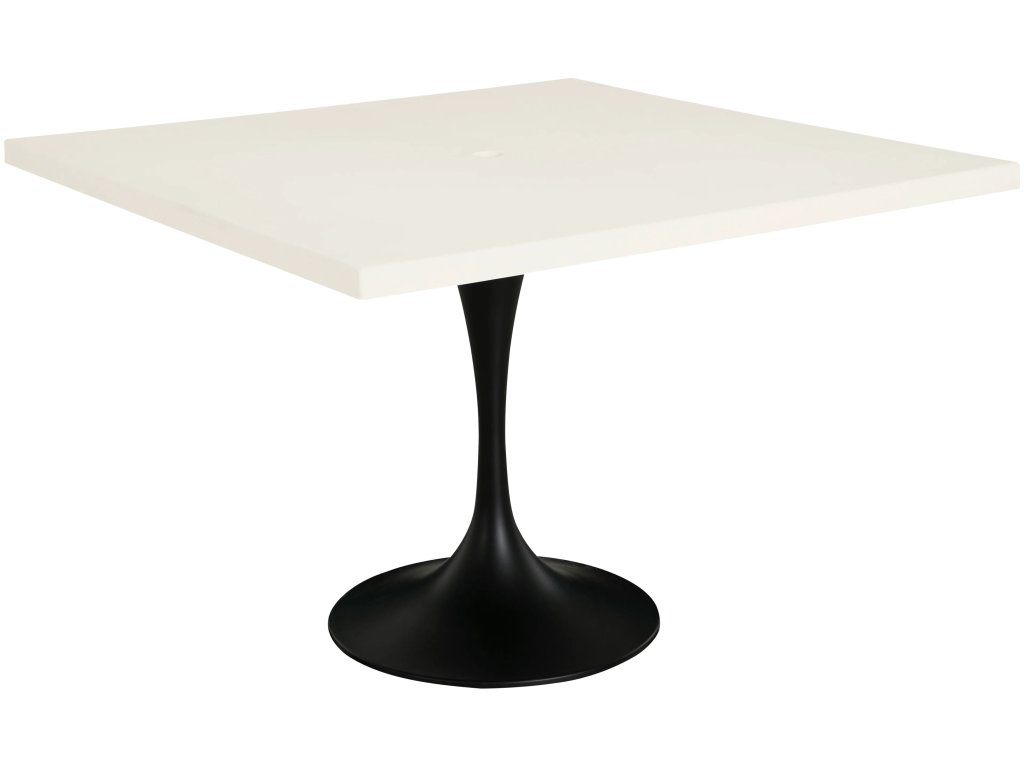 Plateau Stone Square Outdoor Table Top 42 in. W x 1.5 in. H - image 7
