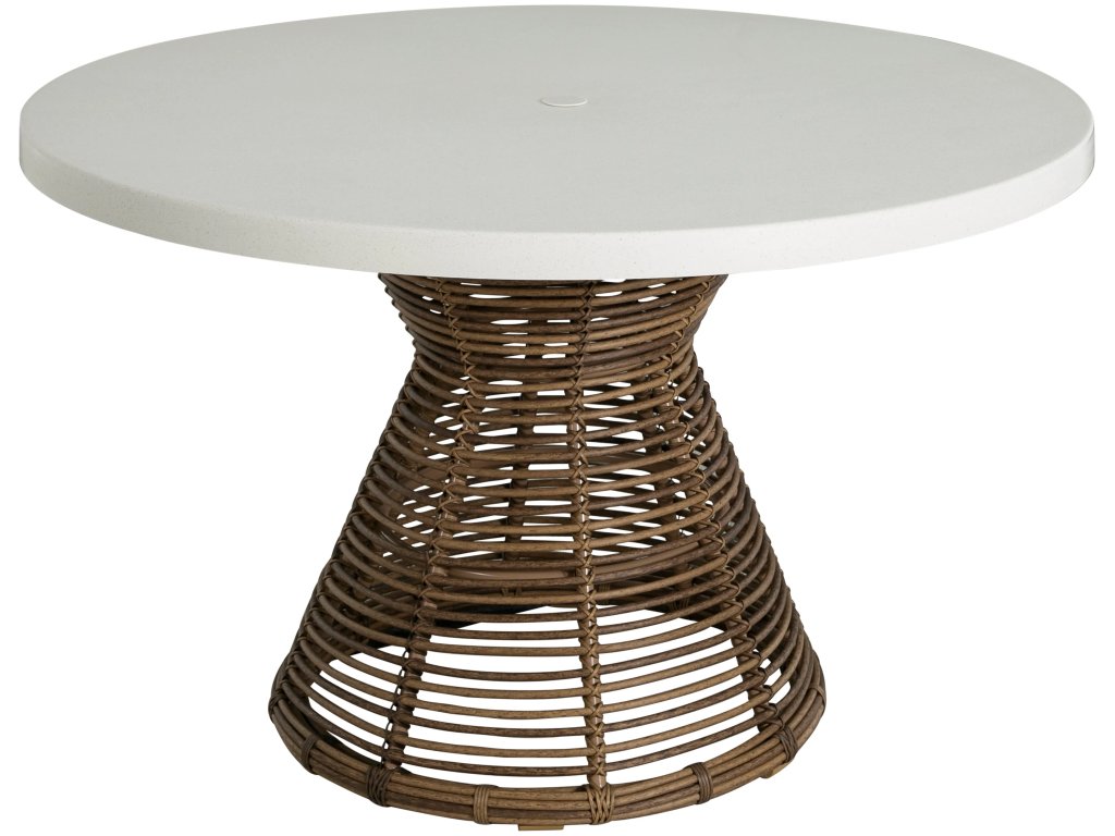 Harris Round Table Top - image 1