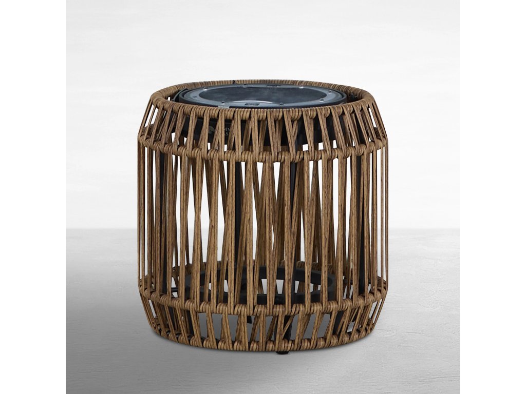 Pointe Small Lantern - main image