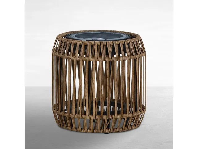 Pointe Small Lantern
