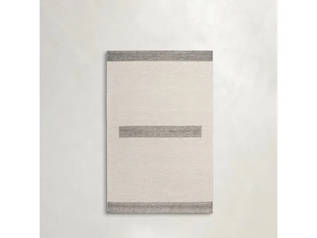 Knotty Outdoor Area Rug