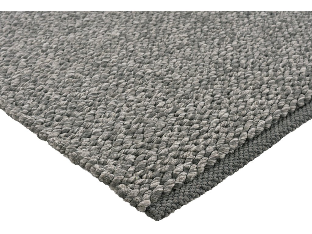 Luxe Braided Outdoor Area Rug - image 4