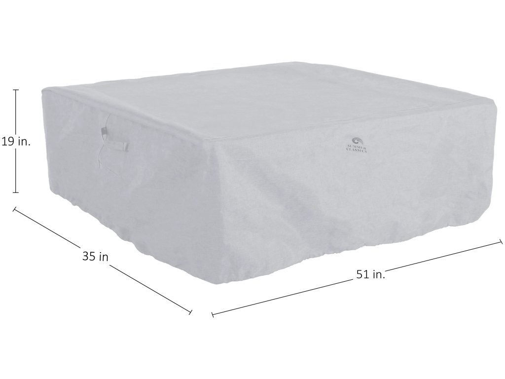 Coffee Table Cover - image 2