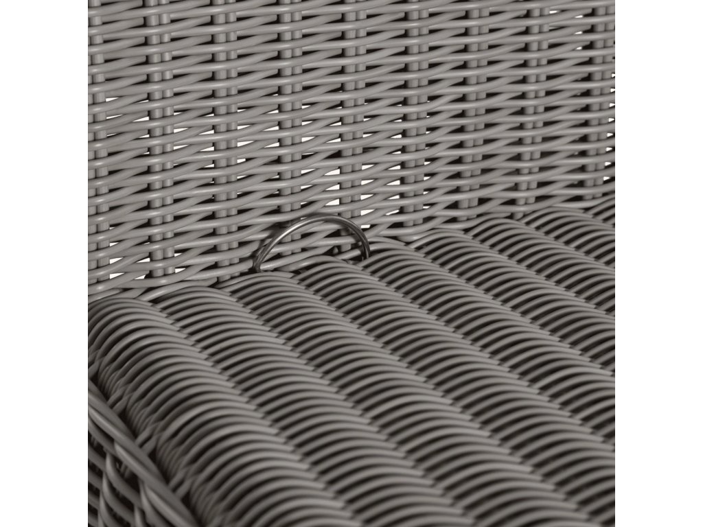 Astoria N-Dura Resin Wicker Outdoor Counter Stool 38. 25 in. - image 8