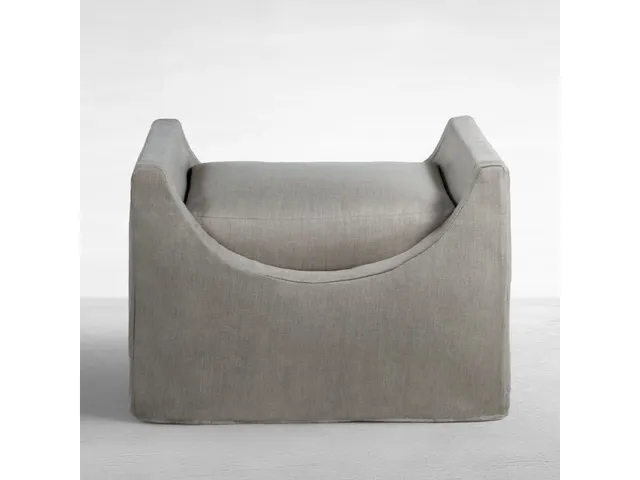 Gayle Outdoor Bench - (None)