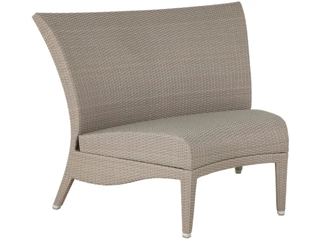 Athena Plus Curved Corner Sectional - Alternative View