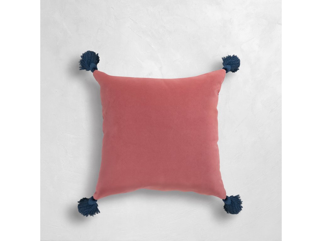 Velvet Outdoor Throw Pillow - image 17