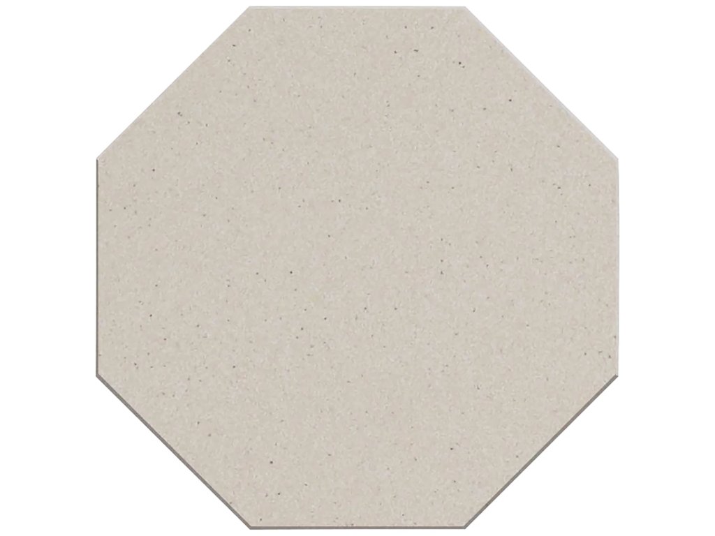 Audrey Wrought Iron Octagonal Outdoor End Table 19.5 in. W x 25 in. H - image 2