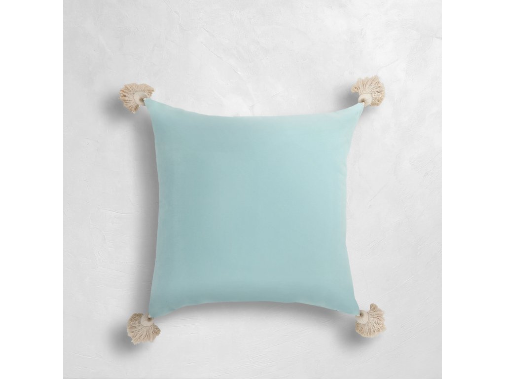 Velvet Outdoor Throw Pillow - image 19