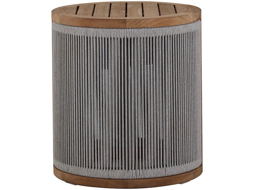 Avalon End Table - image 2