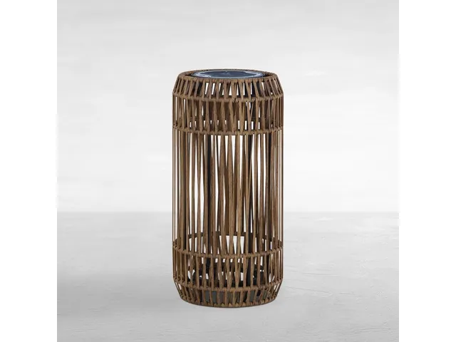 Pointe Large Lantern