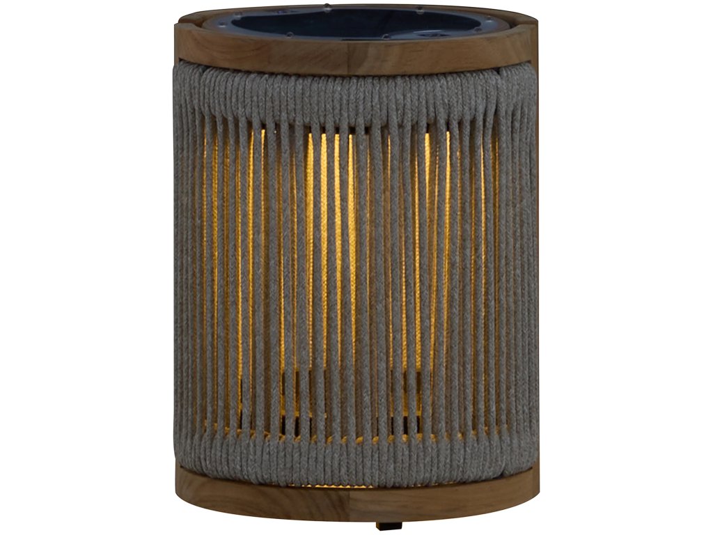 Avalon Small Lantern - image 6