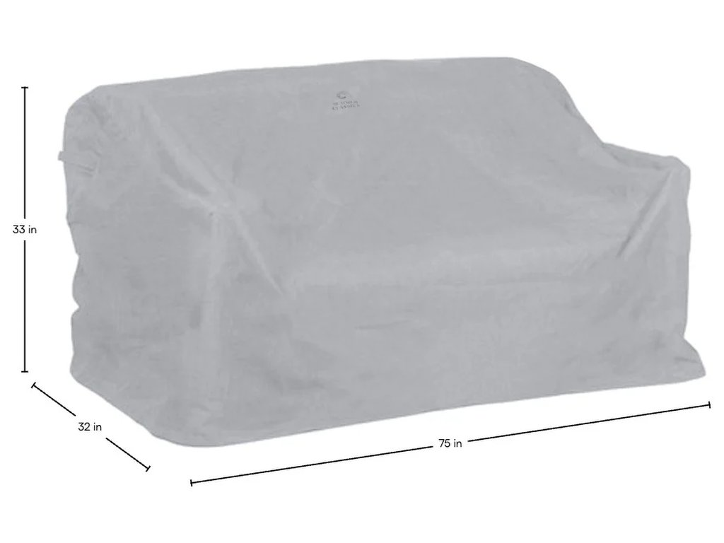 Medium Sofa Cover - image 2
