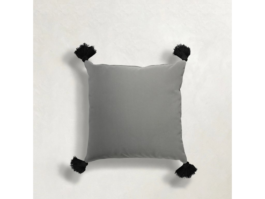 Velvet Outdoor Throw Pillow - image 9