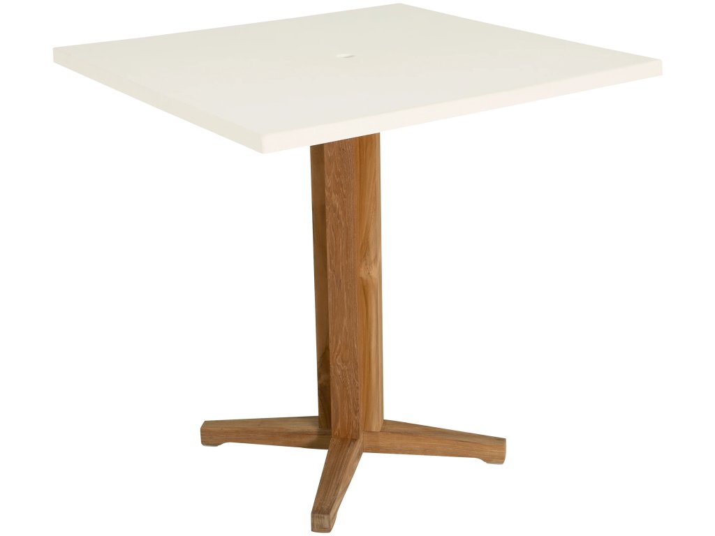 Plateau Stone Square Outdoor Table Top 42 in. W x 1.5 in. H - image 6