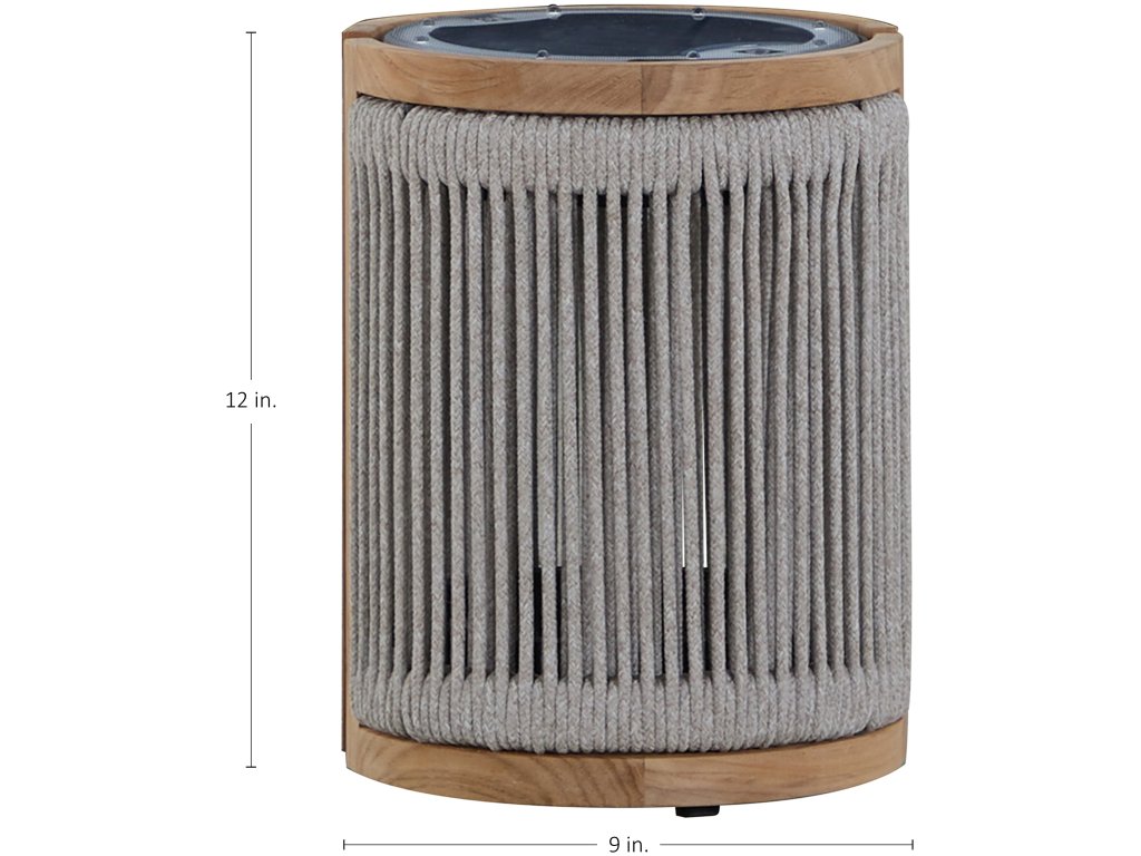 Avalon Small Lantern - image 1