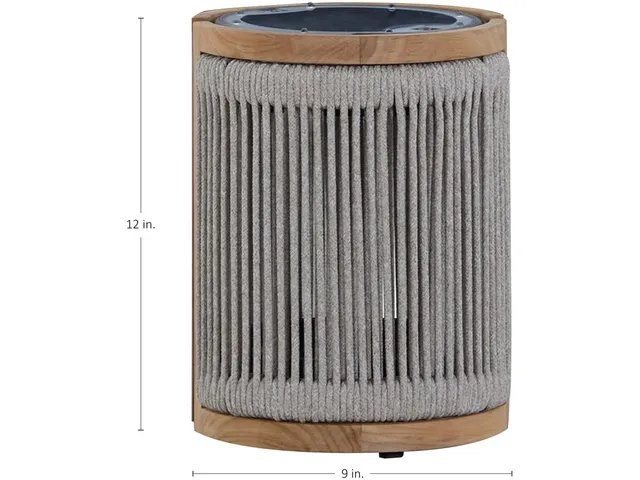 Avalon Small Lantern - Alternative View