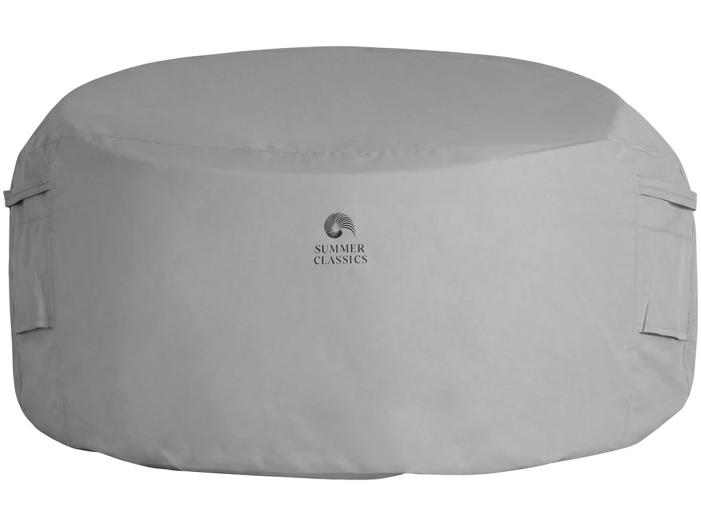 Small Round Table Set Cover - image 1