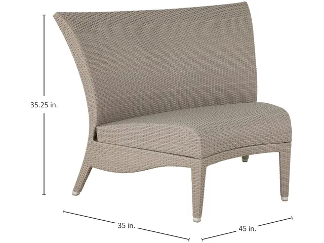Athena Plus Curved Corner Sectional