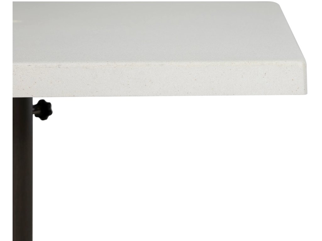 Plateau Stone Square Outdoor Table Top 36 in. W x 1.5 in. H - image 2