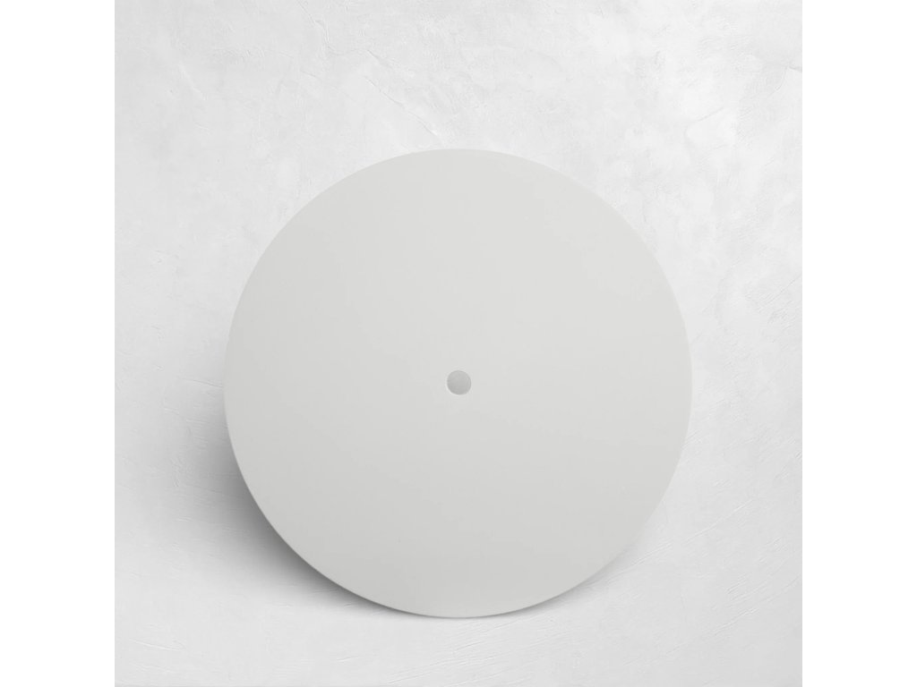 Plateau Stone Round Outdoor Table Top 36 in. W x 1.5 in. H - main image